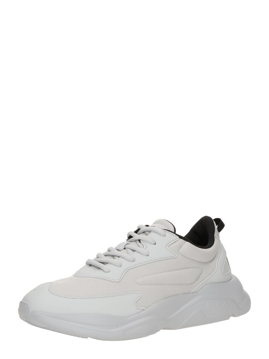

Кроссовки HUGO Sneakers Leon, белый