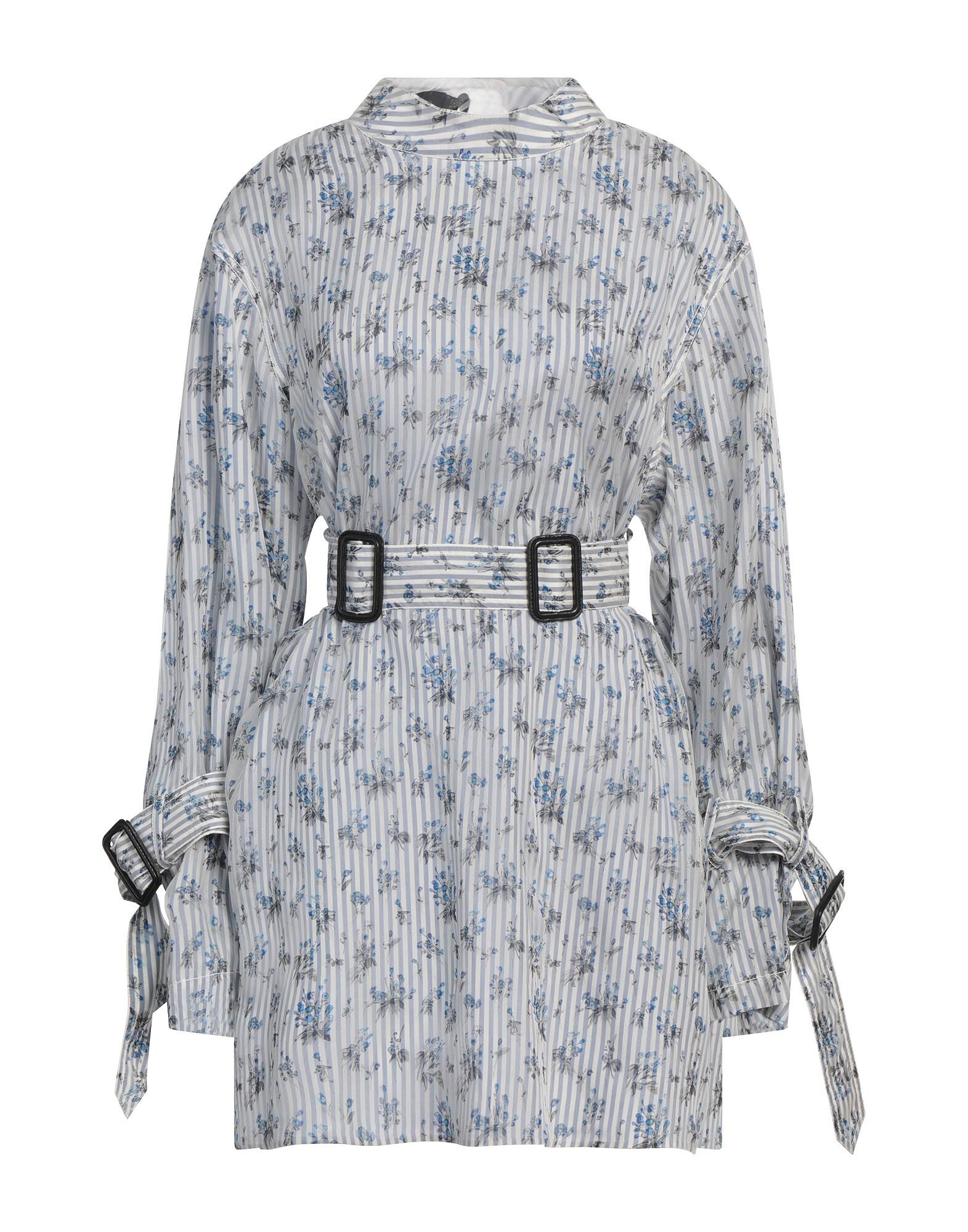 

Мини-платье Calvin Klein, серо-синий