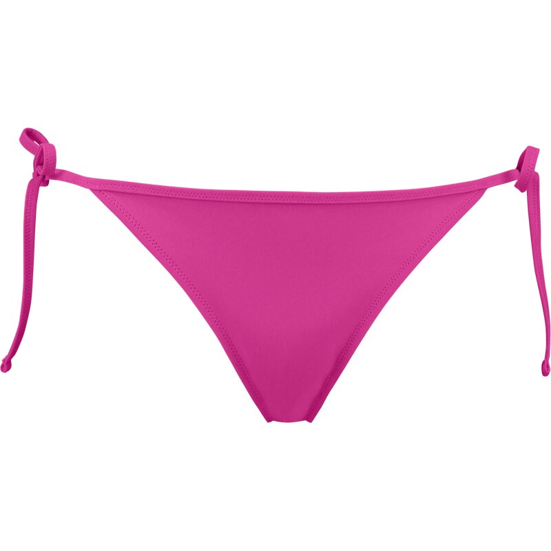 

Плавки-Бикини женские с завязками по бокам Puma, розовый