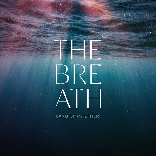 

CD диск Breath: Land of My Other