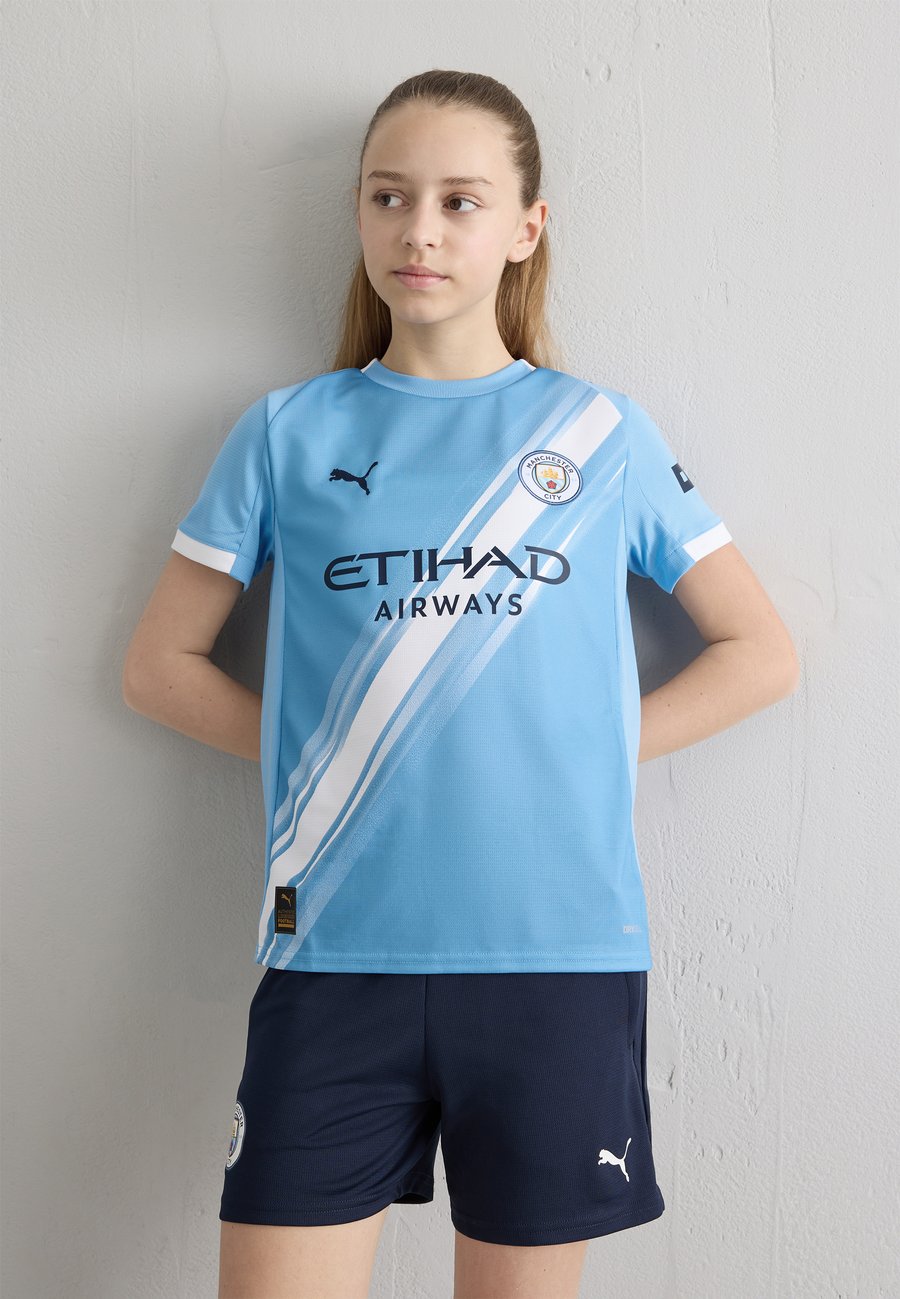 

Футболка Puma MANCHESTER CITY FC UNISEX, Light Blue/Puma White/Light Blue, Белый, Футболка Puma MANCHESTER CITY FC UNISEX, Light Blue/Puma White/Light Blue