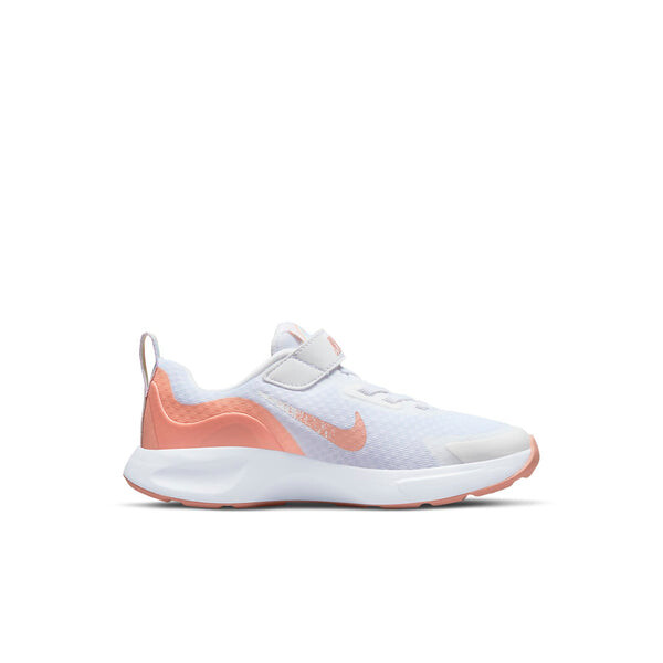 Кроссовки wearallday se низкие Nike, белый — фото 2