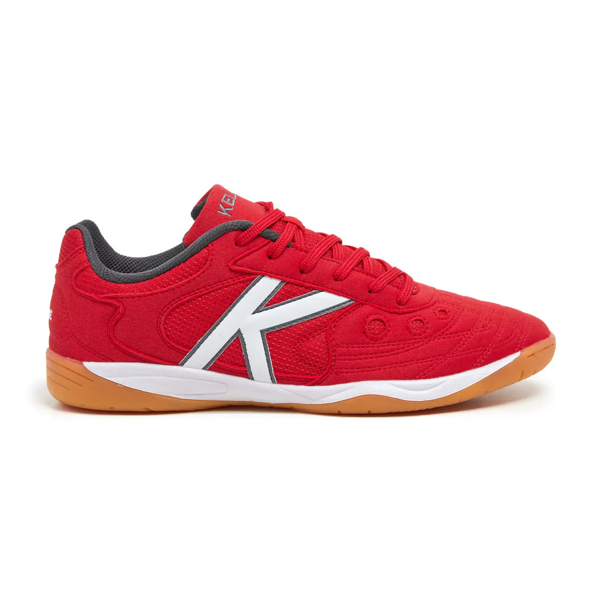 

Унисекс мини-футбольные кроссовки Copa Kelme, красный