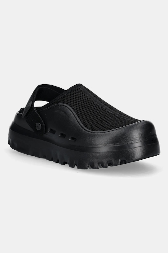 

Шлепанцы Peakmod Ugg, черный