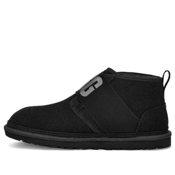 

Кроссовки neumel ii графические ботинки Ugg, черный