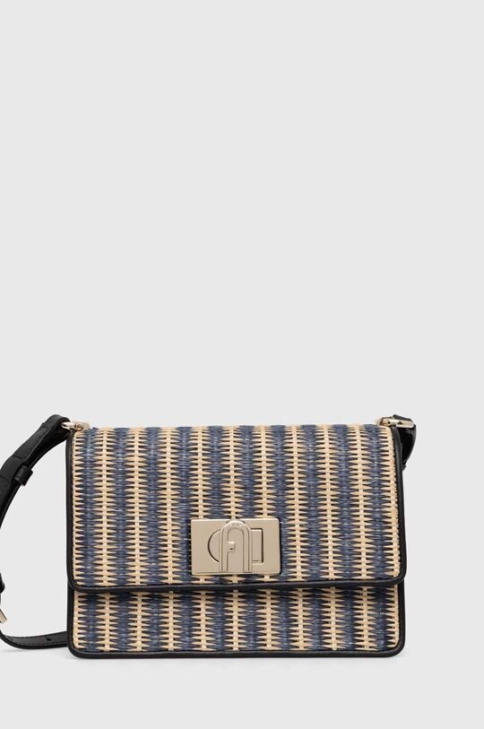 

Сумка Furla, бежевый