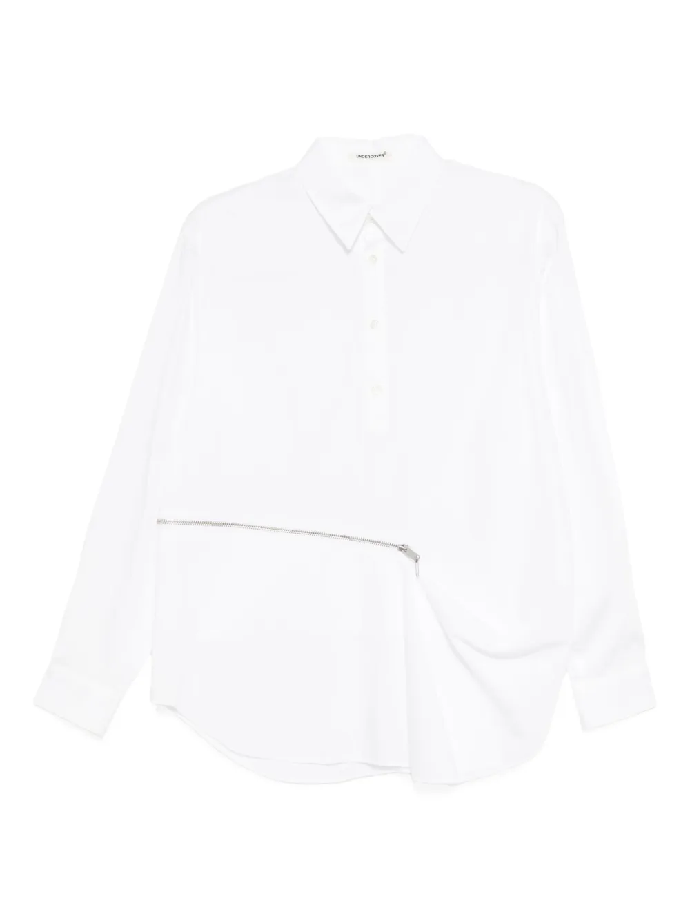 

Рубашка поло Undercover, белый