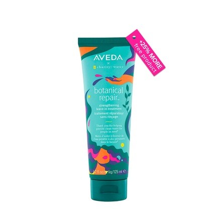 

Несмываемое средство Aveda Botanical Repair, ограниченный выпуск, 125 мл