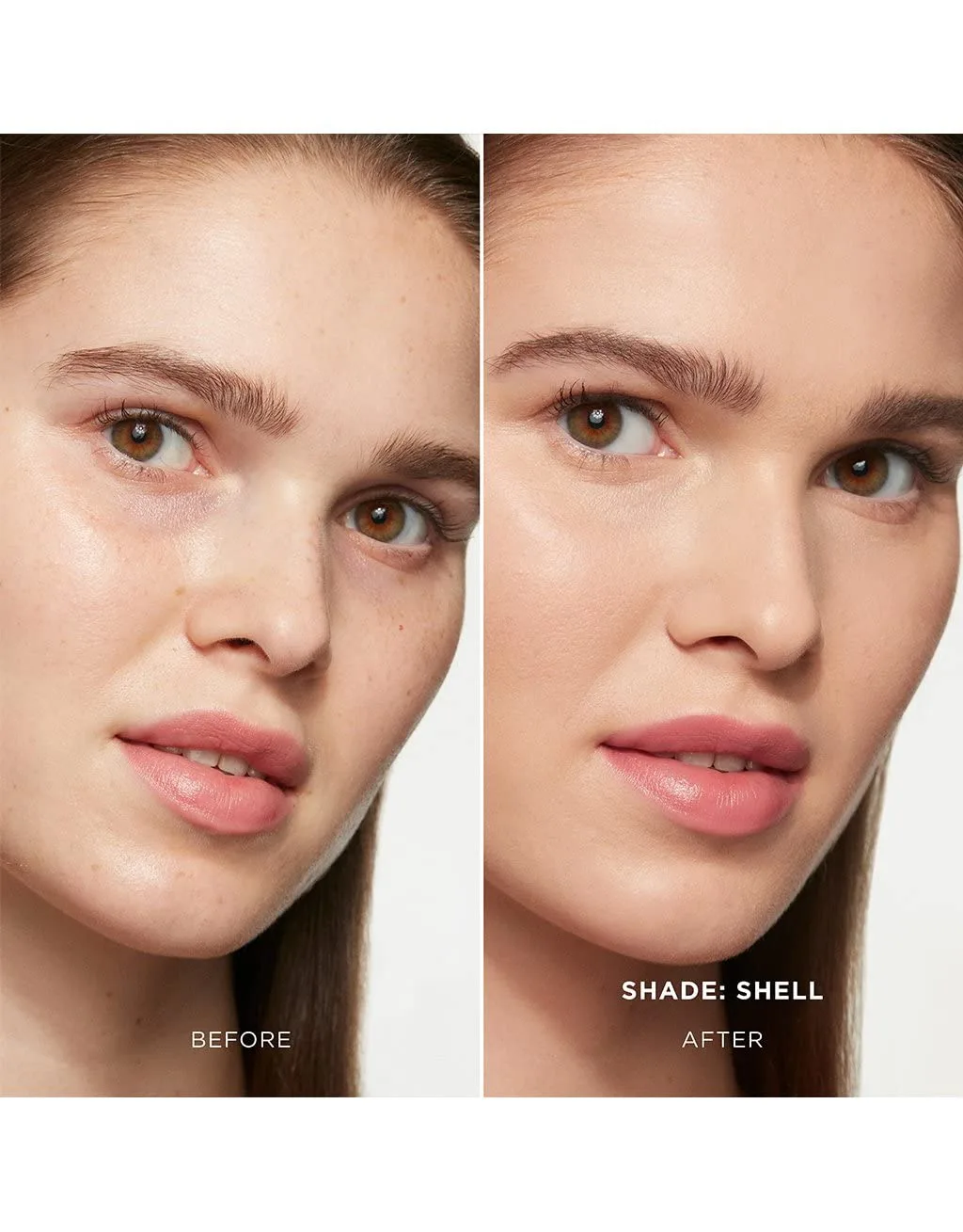 Тональный крем-стик «Hourglass Vanish Seamless Finish», Shell — фото 2