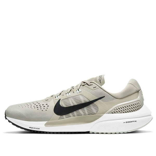 

Кроссовки air zoom vomero 15 Nike, серый