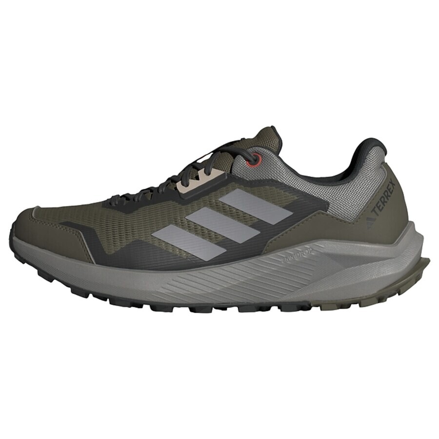 

Кроссовки ADIDAS TERREX Athletic Trailrider, черный