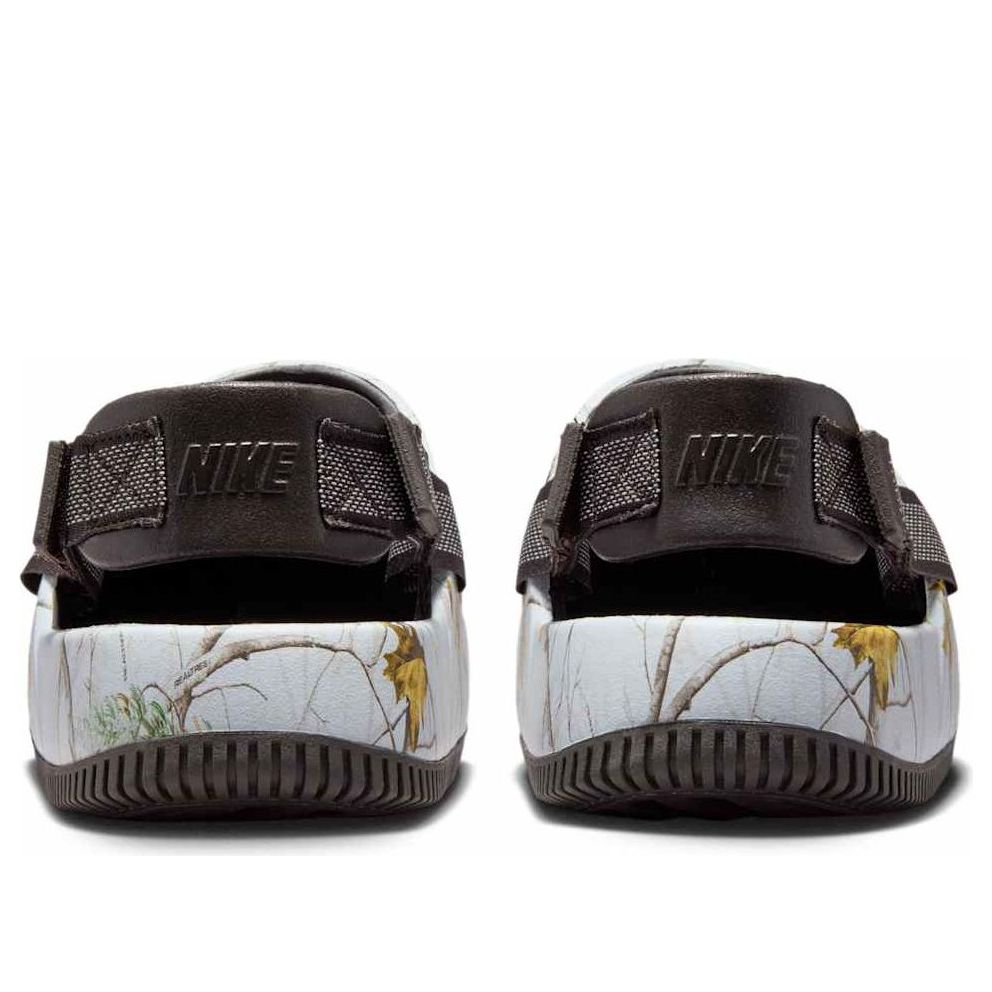 Nike Calm Mule 'Light Blue Realtree' — фото 3