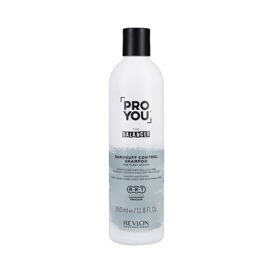 

Шампунь для волос Proyou против перхоти, 350 мл Revlon, Revlon Professional