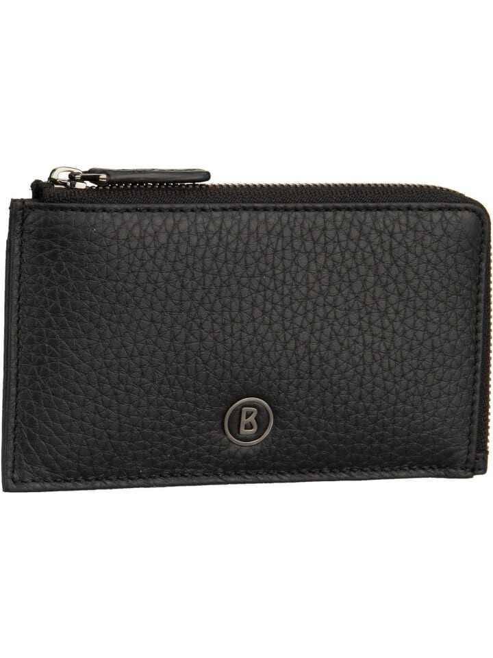

Кошелек Bogner Kartenetui Vail Kiran Cardholder MH4Z, черный