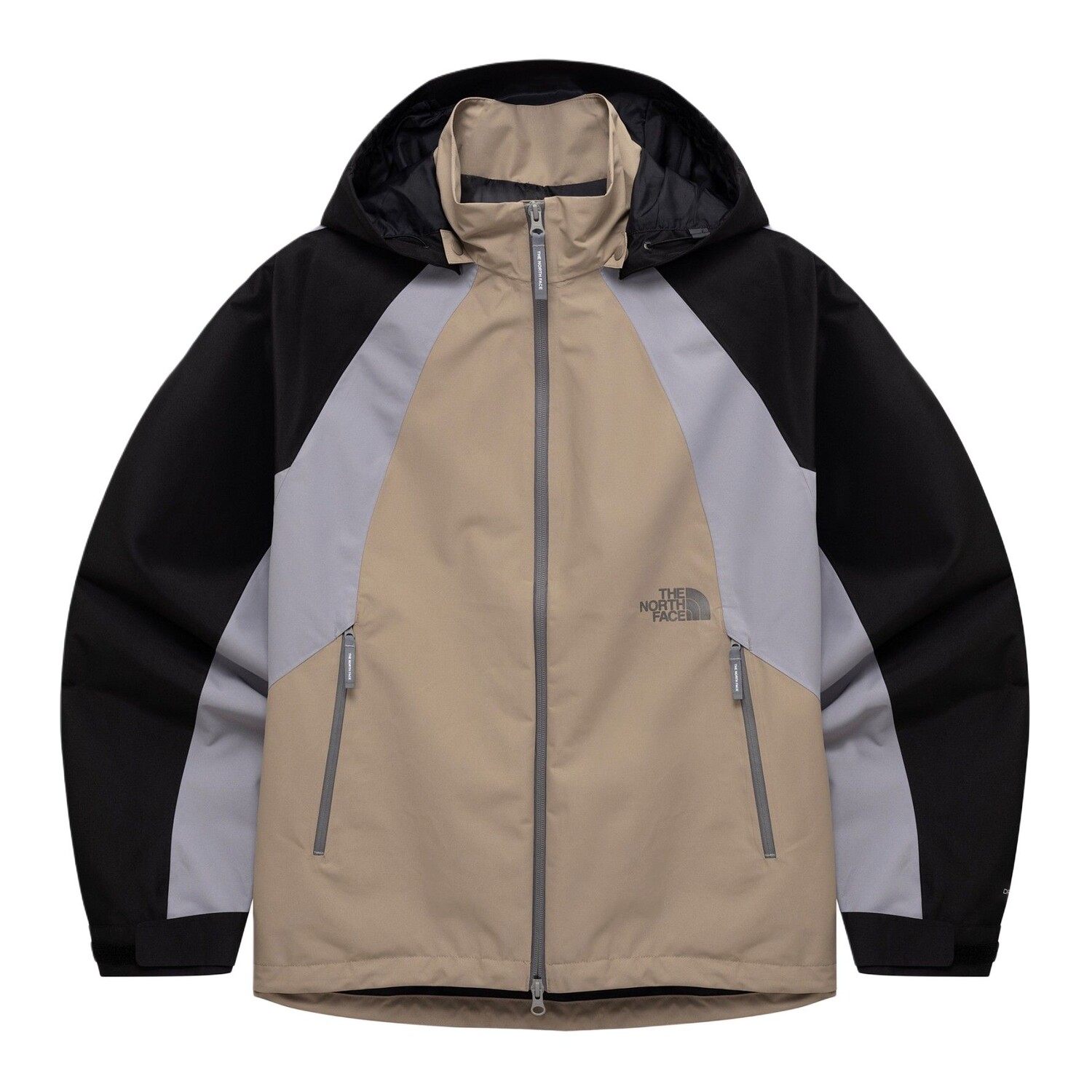 

Куртка мужская хаки The North Face