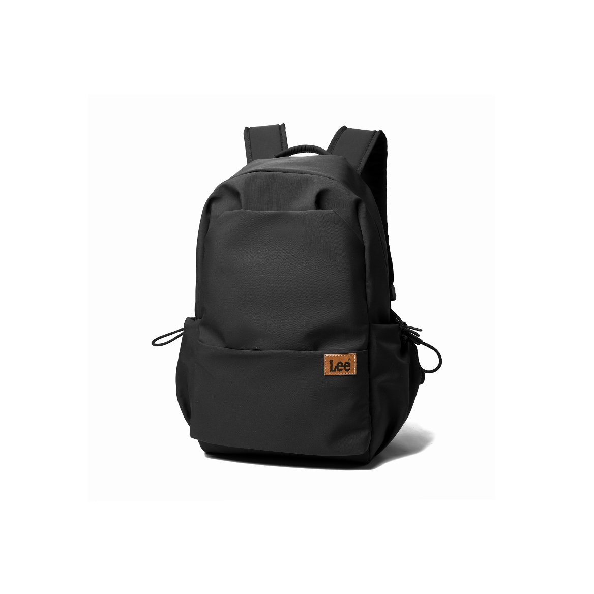 

Lee Оксфордский дорожный рюкзак для отпуска унисекс черный/хаки, Black[Large Capacity 29L]