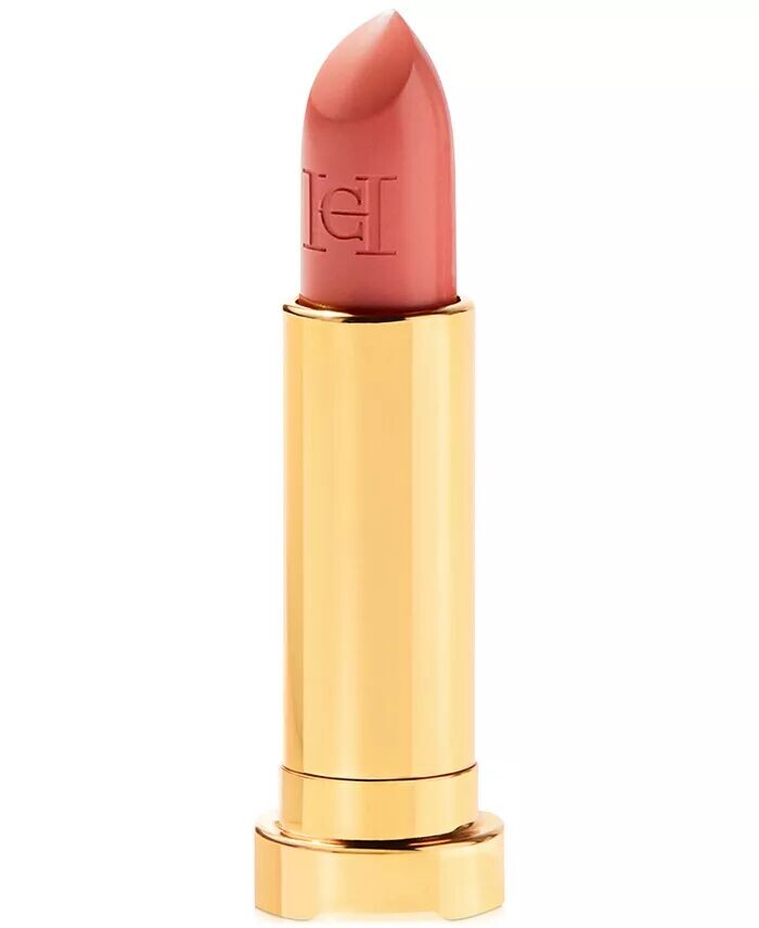 

Сменная помада Fabulous Kiss Sheer Lipstick Carolina Herrera, цвет 140 - Nude Smile (Nude Flower Pink) Refill