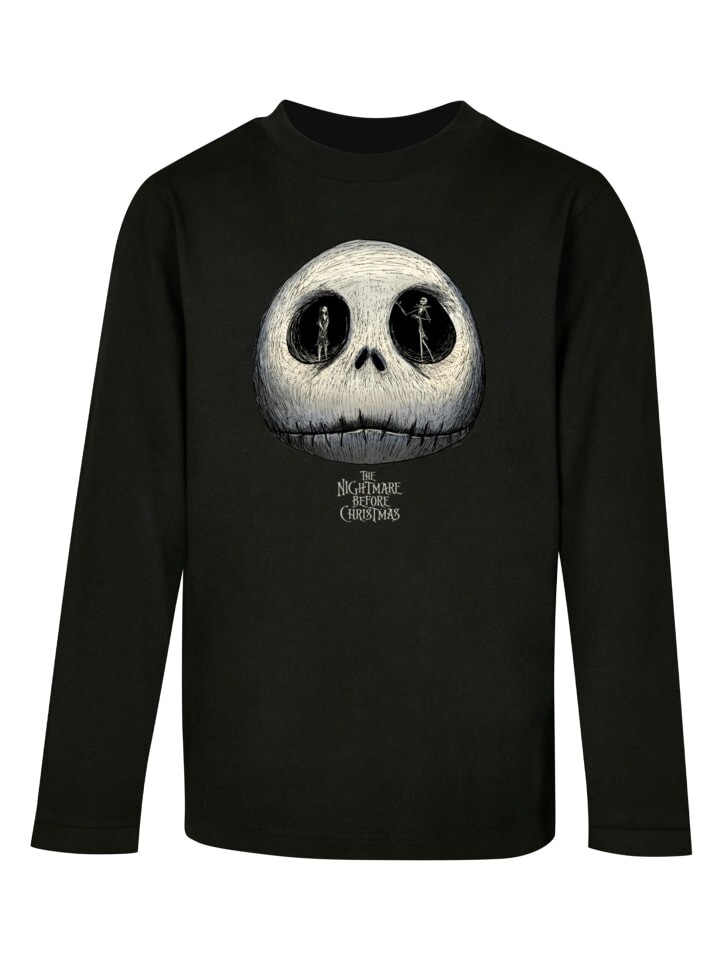 

Лонгслив Absolute Cult Longsleeves, черный