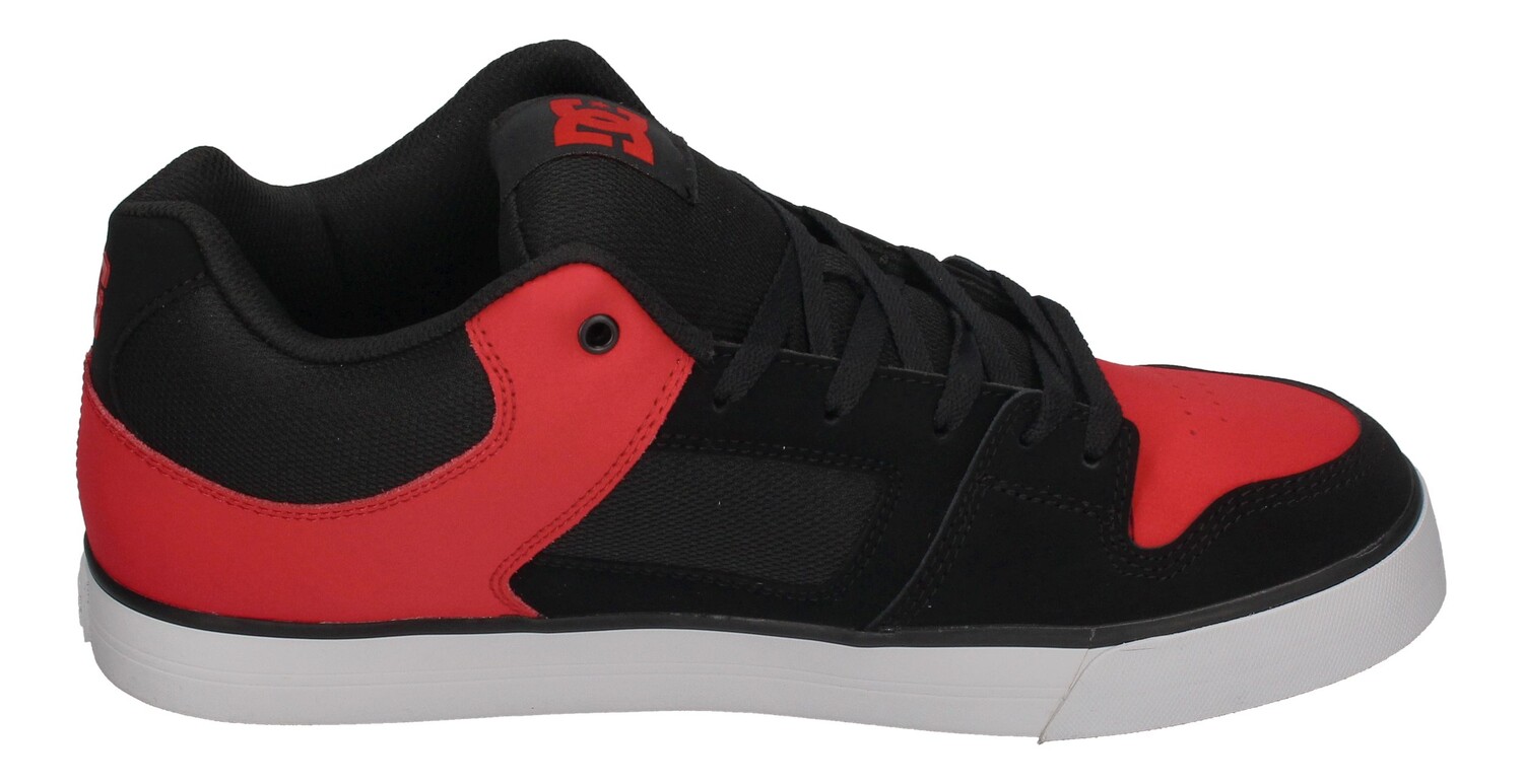 Высокие кроссовки DC Shoes High Pure MID ADYS400082, красочный — фото 4