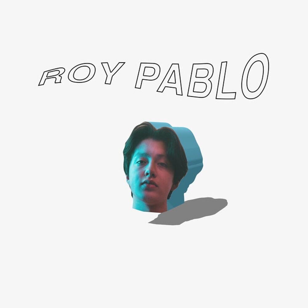 

Виниловая пластинка LP Roy Pablo [White Vinyl] - Boy Pablo