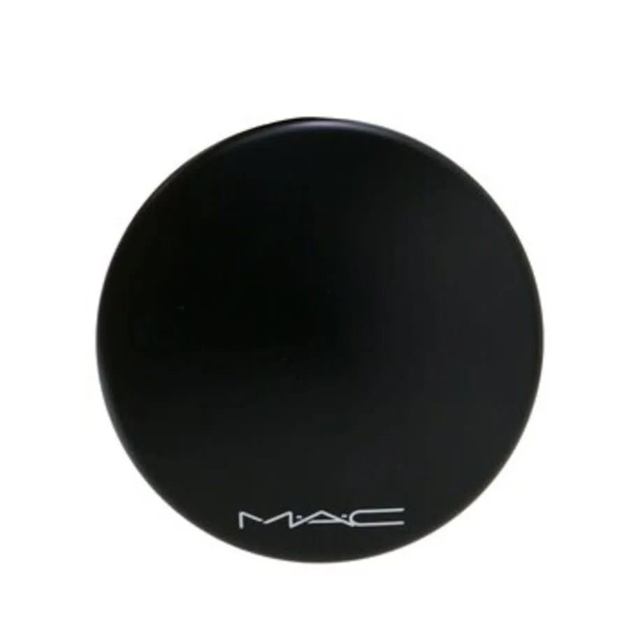 Mac Cosmetics / Mineralize Skinfinish Natural (Medium Golden) 0,35 унции (10 мл), золотой — фото 3