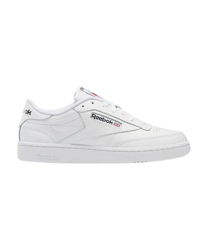 

Кроссовки Club c 85 Reebok, белый