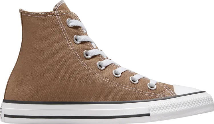 

Кроссовки Chuck Taylor All Star High 'Hot Tea', загар