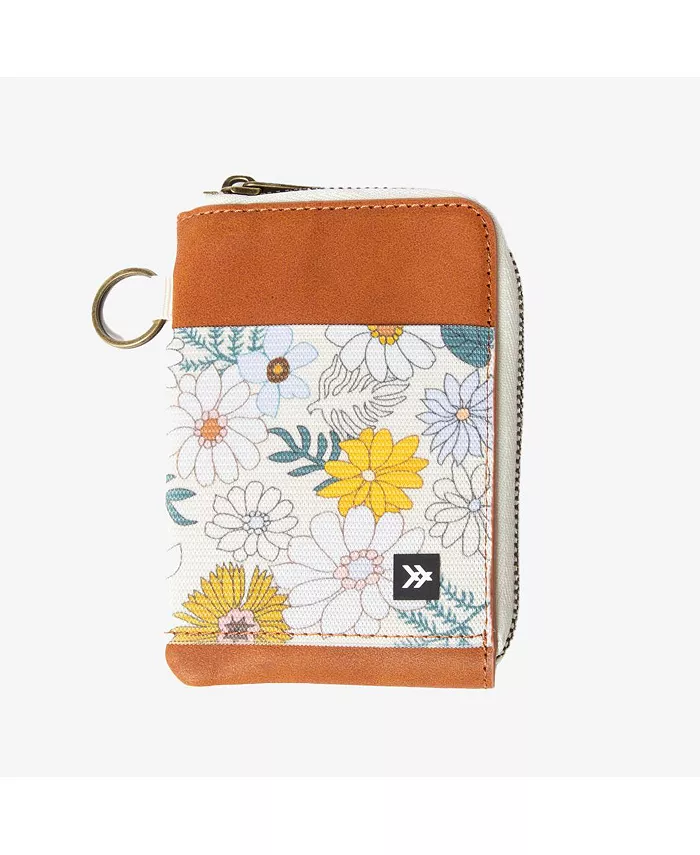 

Кошелек на молнии Realtree Edge Thread Wallets, коричневый/бежевый