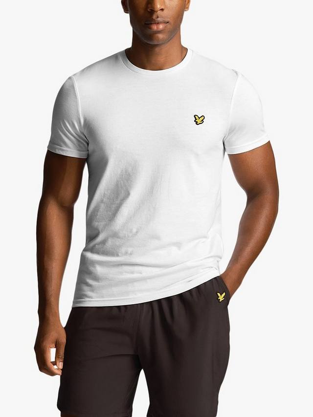 

Футболка martin Lyle & Scott, белый