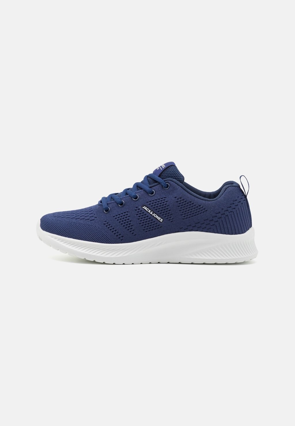 

Низкие кроссовки Jfwcroxley Jack & Jones, цвет medieval blue