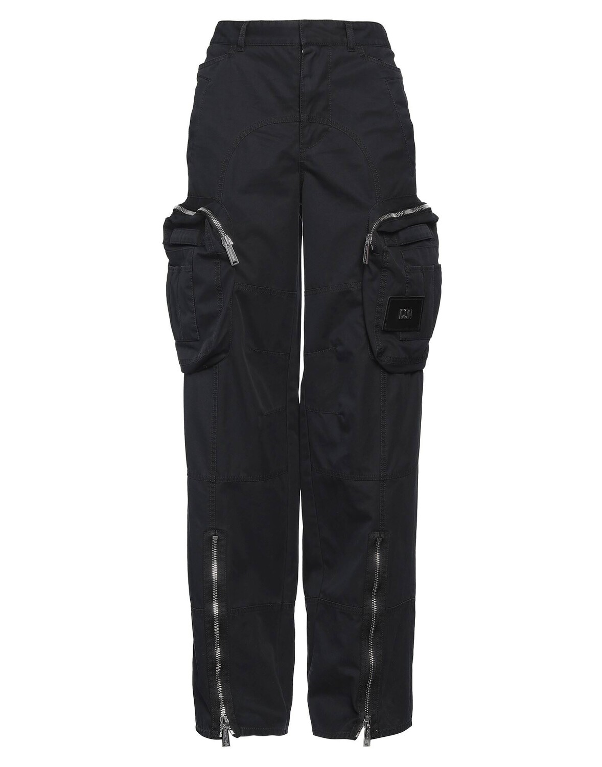 

Брюки Dsquared2, черный