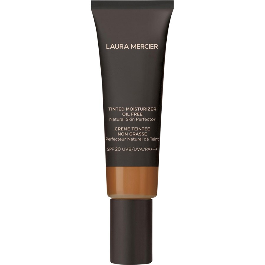 

Тональная основа Laura Mercier Tinted Moisturizer Original LSF 20, Oil Free Walnut / 50 ml