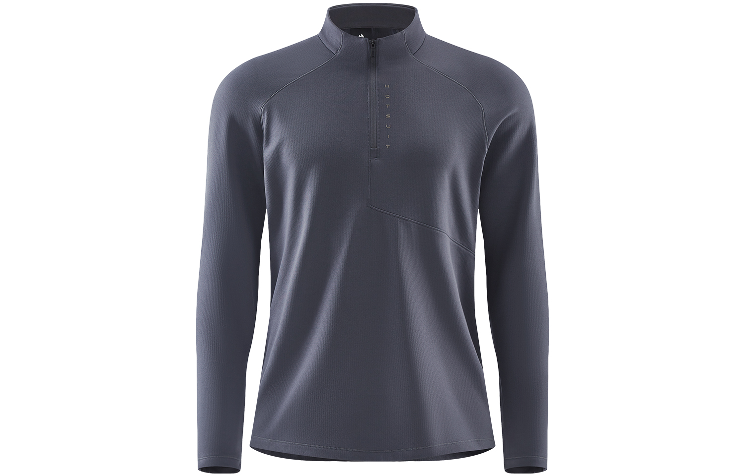 

Футболка мужская HOTSUIT, Mineral Black