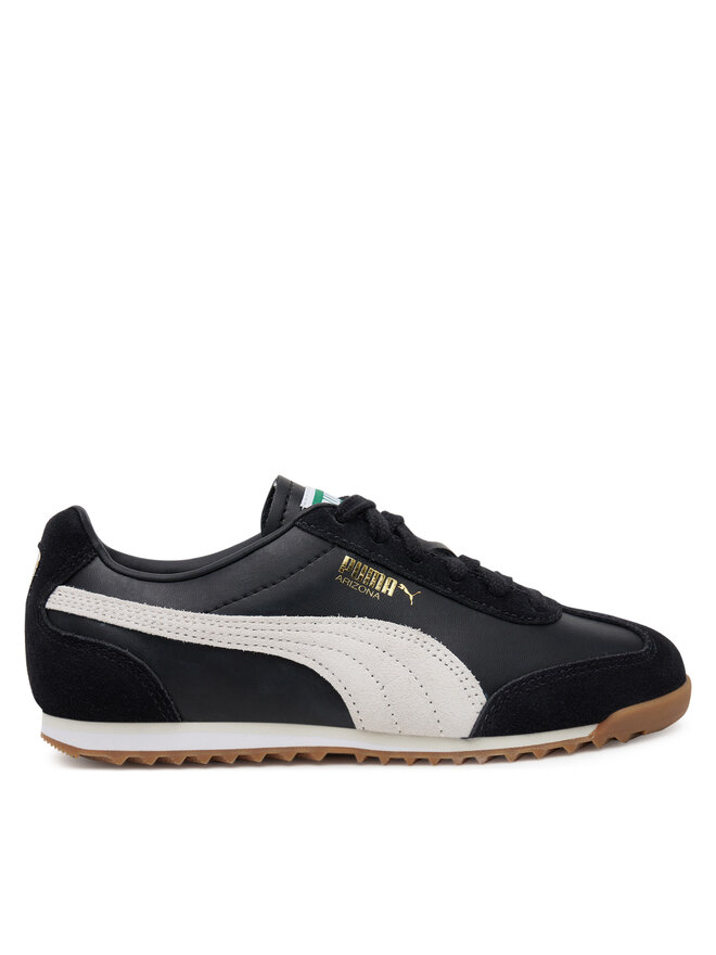 Кроссовки Arizona Retro 402353 01 Puma, черный