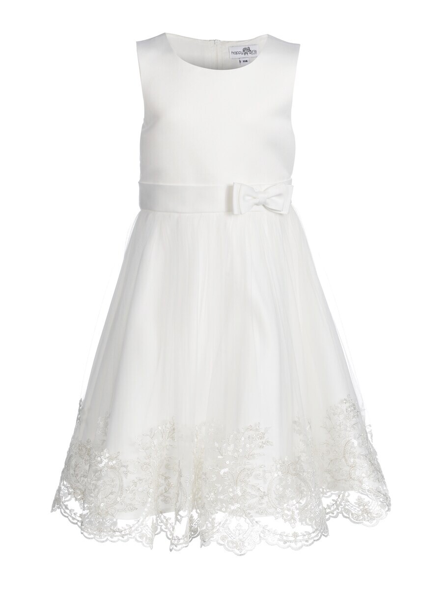 

Платье happy girls Dress, экрю