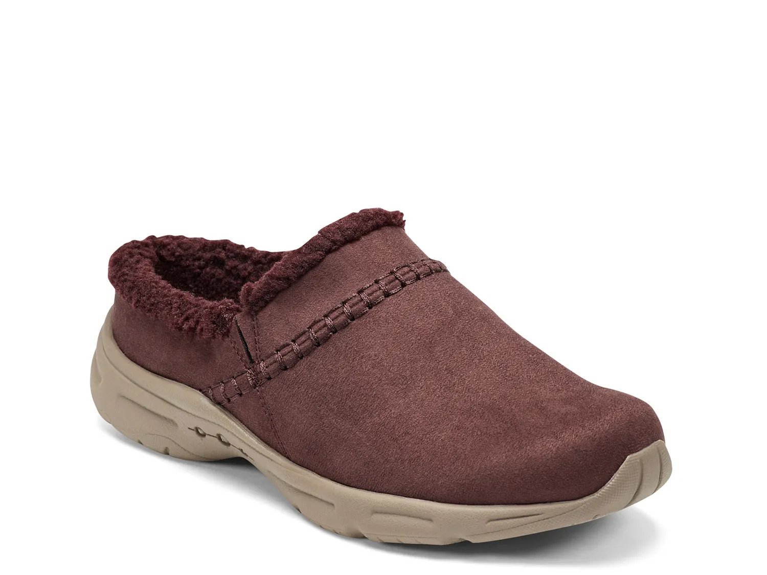 Сабо Easy Spirit Bynne Clog, красный