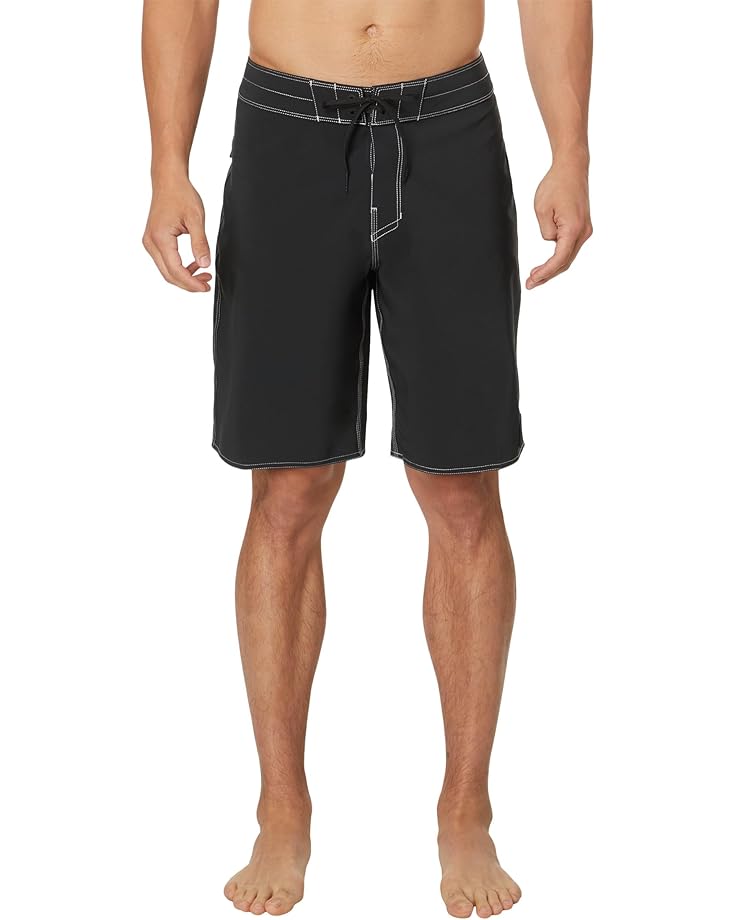 

Шорты для плавания Billabong Core Lord Pro Boardshort, черный