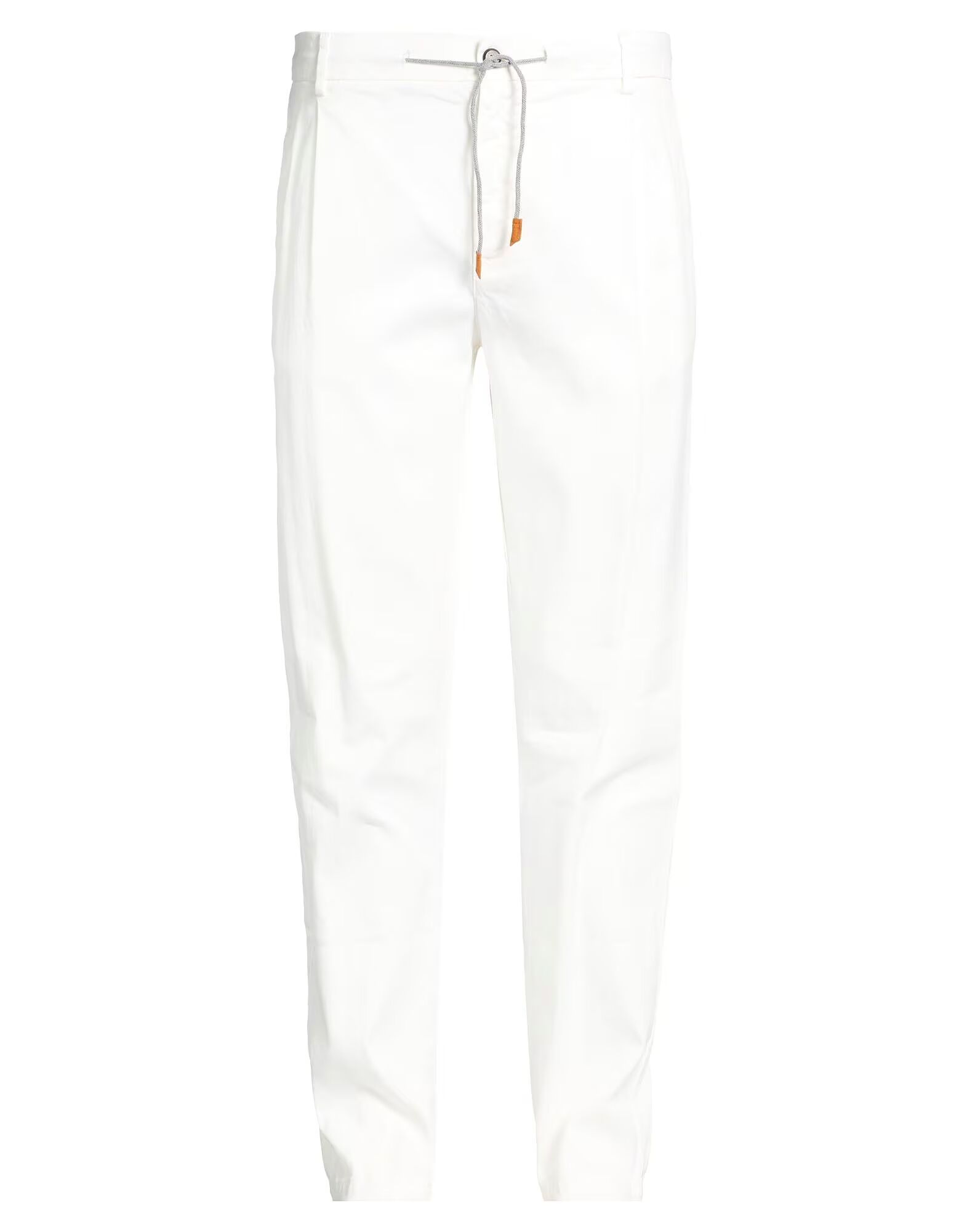 

Брюки Eleventy, белый