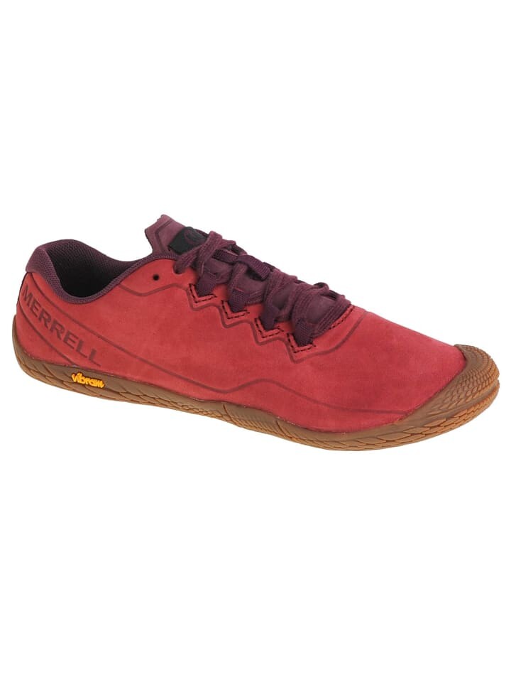 Кроссовки Merrell Running, красный/коричневый