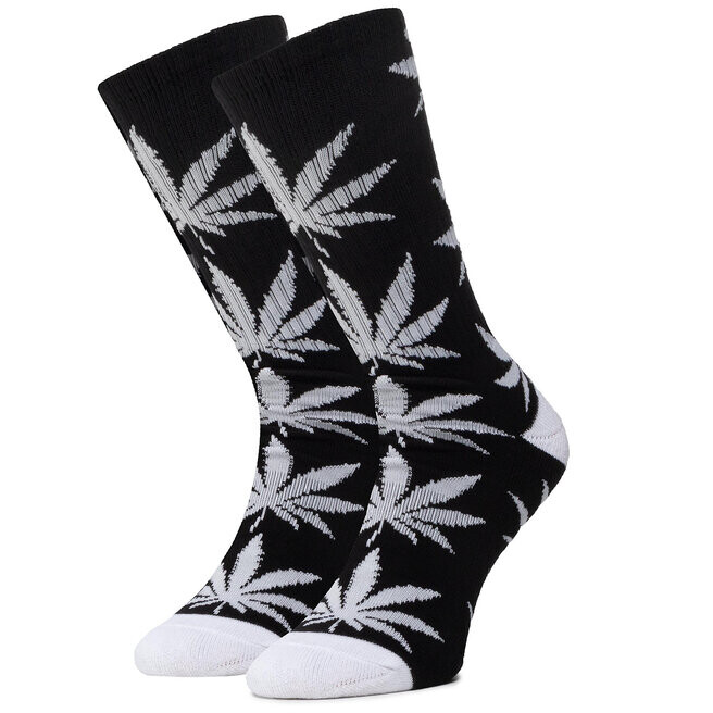 

Носки HUF EssentialsPlantlife Sock, черный