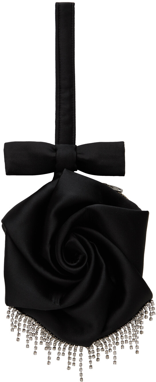 

Мини-сумка Black Rose Hand Shushu/Tong
