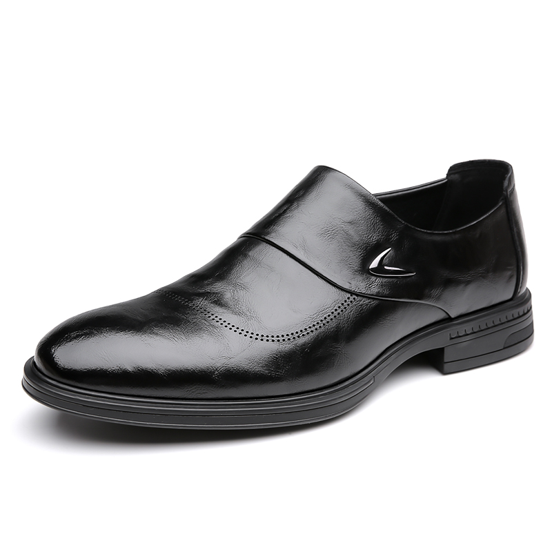 

Повседневная обувь мужская POPULAR ROUSE PR, Black