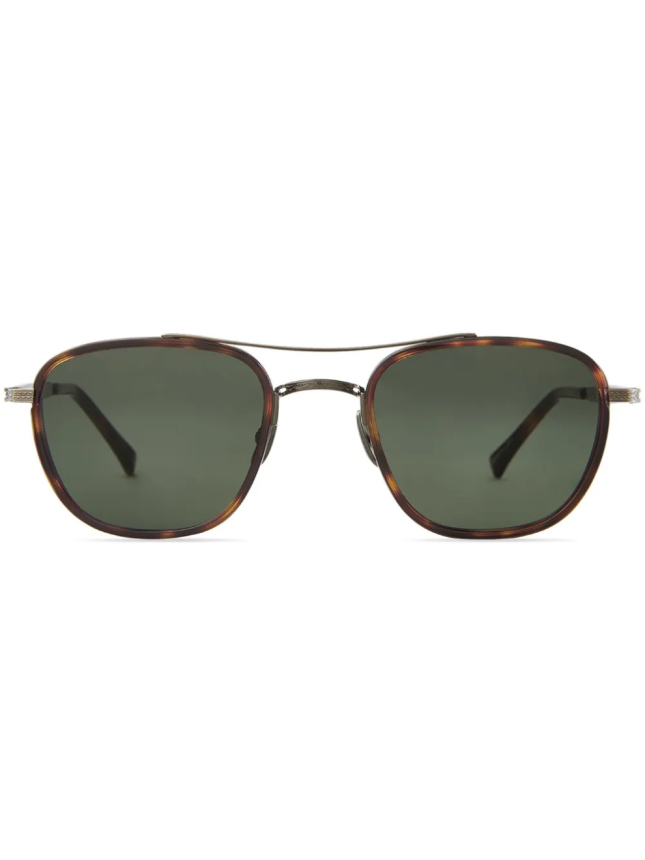 

MR. LEIGHT солнцезащитные очки Price, коричневый