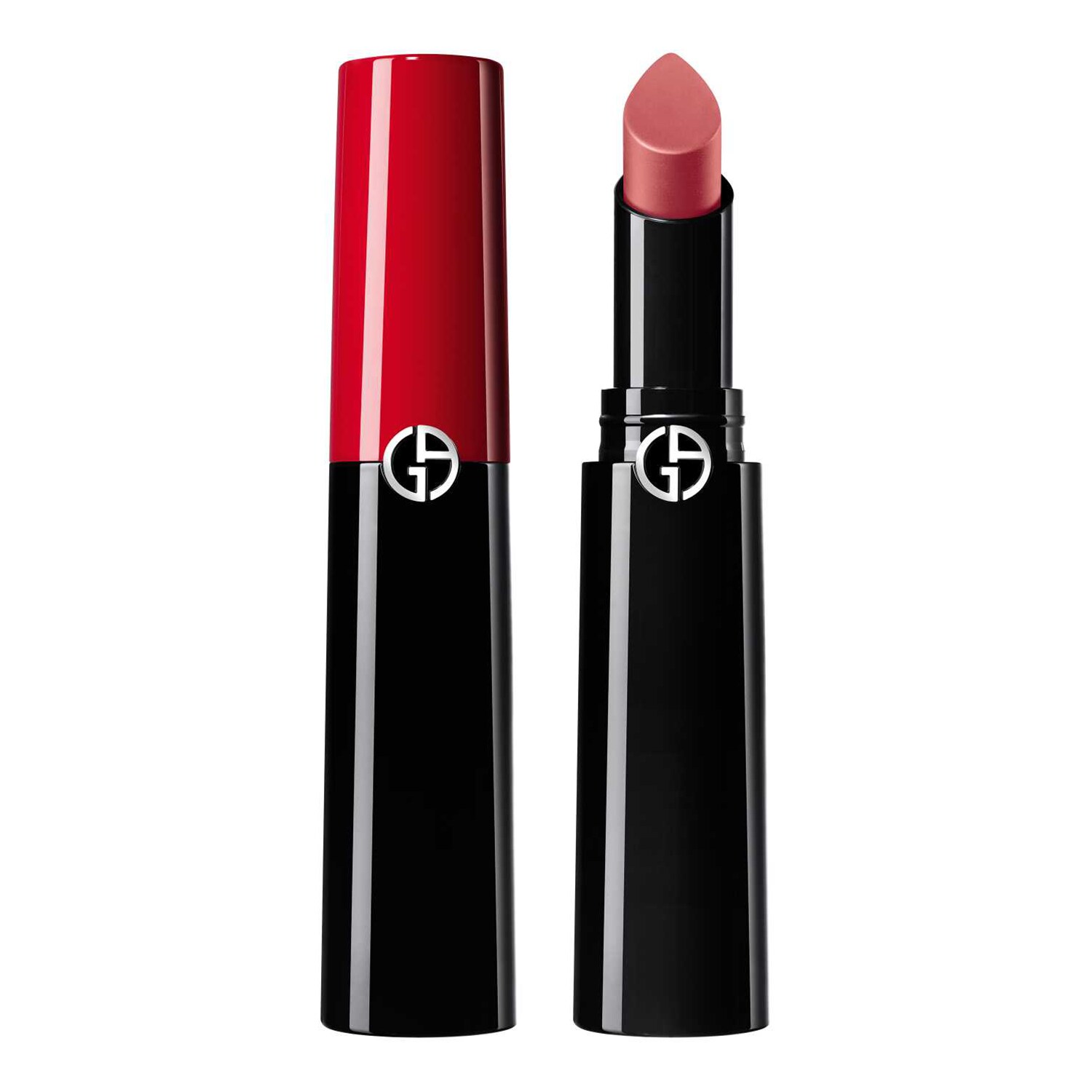 Стойкая помада с насыщенным цветом. Lip Power Armani, 503 eccentrico (3,1 g)