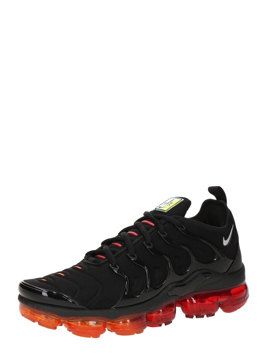 

Кроссовки Nike Sportswear Air VaporMax Plus, черный
