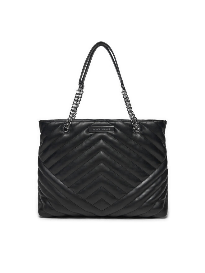 

Сумка Armani Exchange, черный