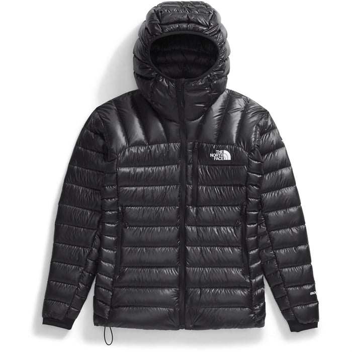 

Толстовка Summit Breithorn - женская The North Face, Tnf Black