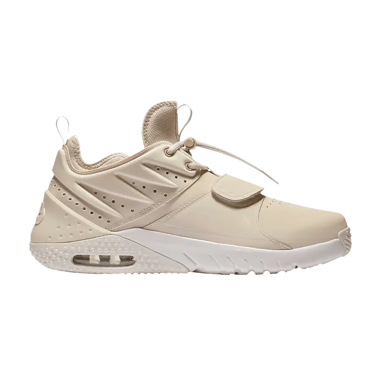 

Кроссовки Nike Air Max Trainer 1 Leather Desert Sand, желто-коричневый