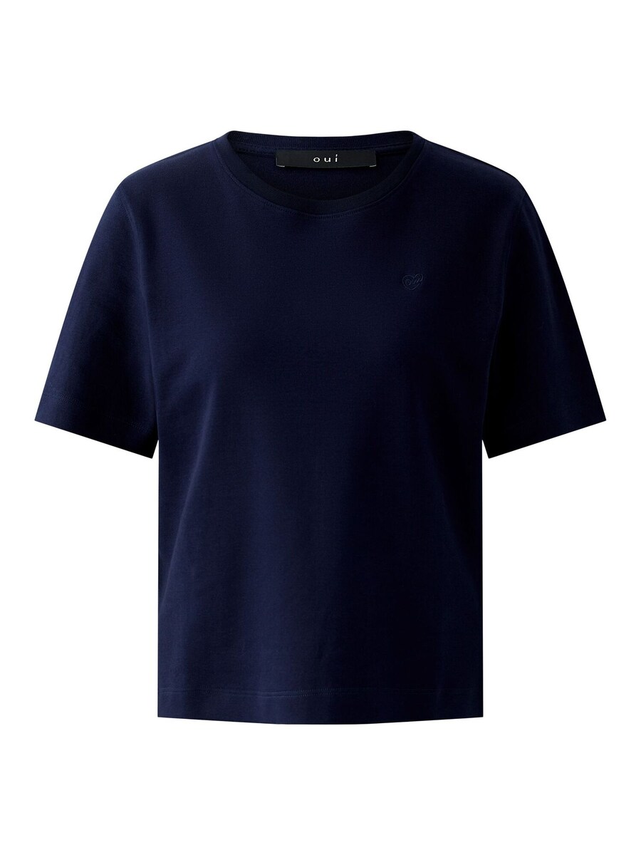 

Футболка OUI Sveha, Night blue