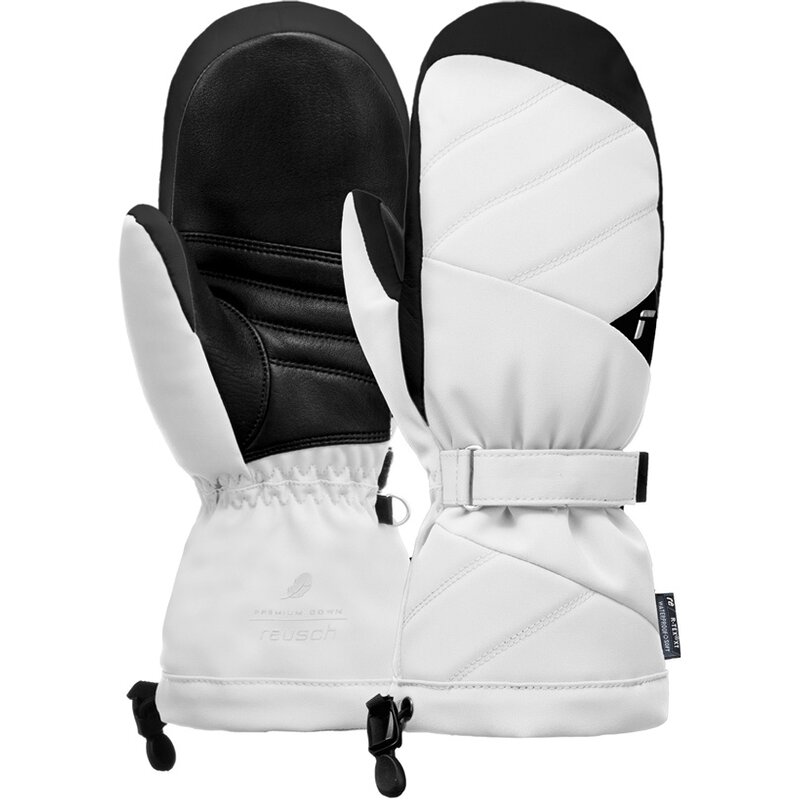 

Перчатки Reusch Sonja R-Tex XT Варежки Reusch, мультиколор